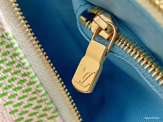 VUITTON Pochette Accessoires-23.5*13.5*4CM LOUIS 0515